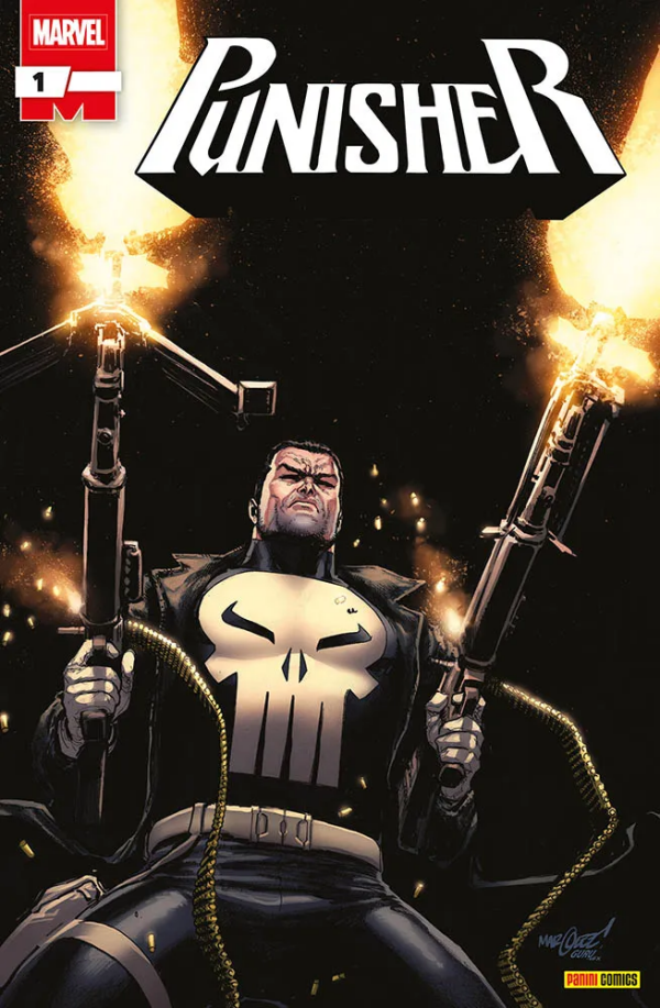 Punisher 2026 1