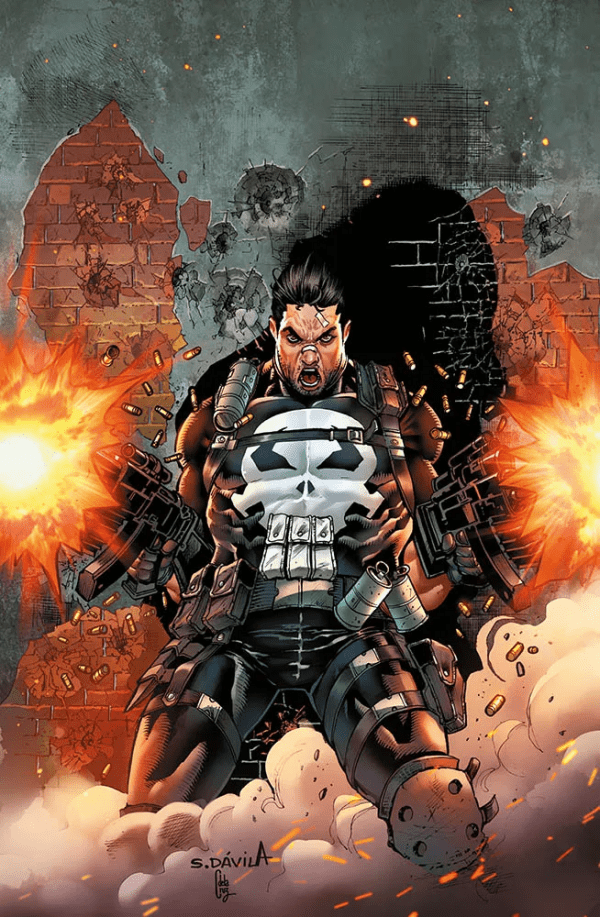 Punisher 2026 1