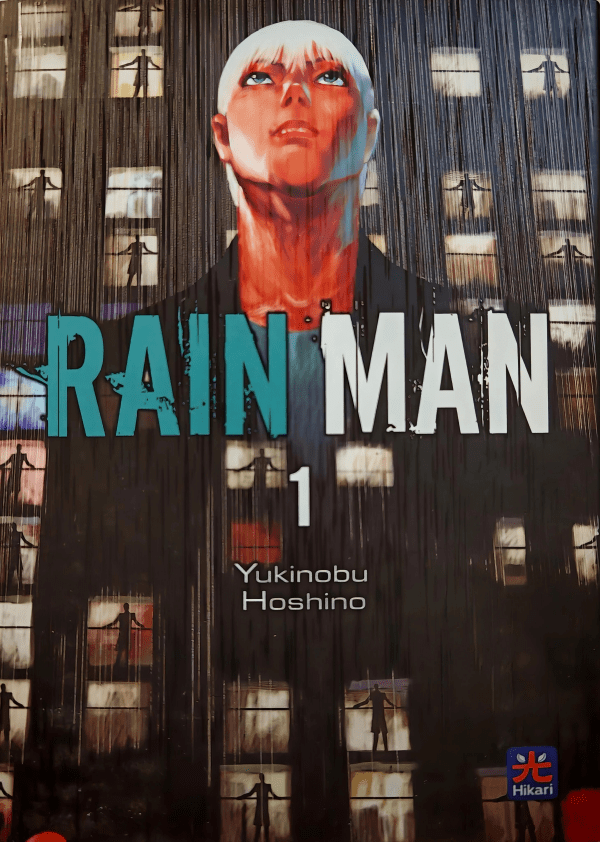 Rain Man