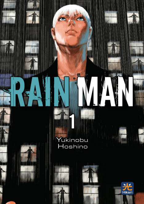 Rain Man 1 
