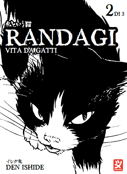 Randagi Vita Da Gatti