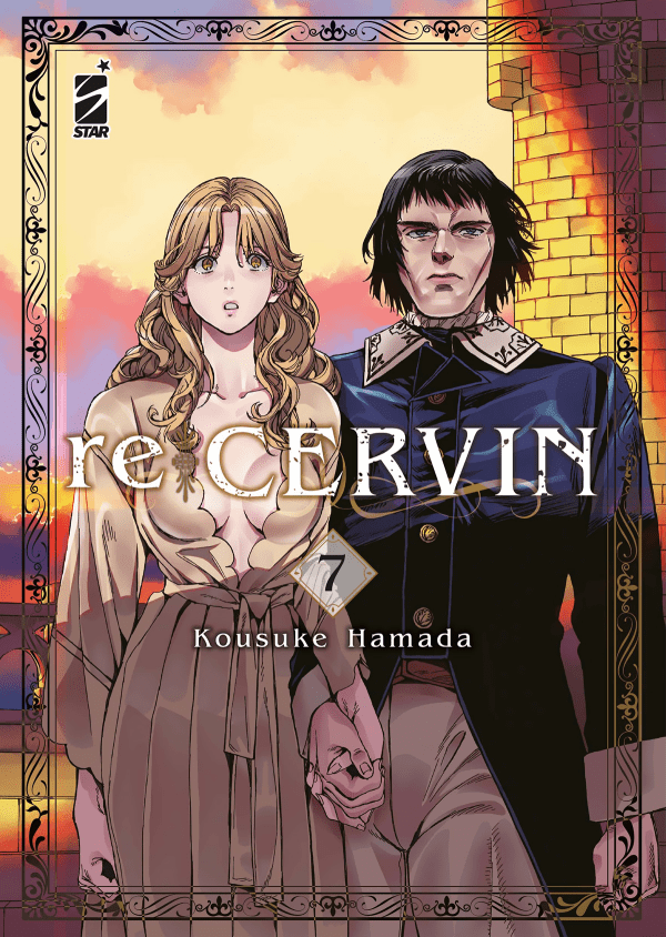 Re Cervin