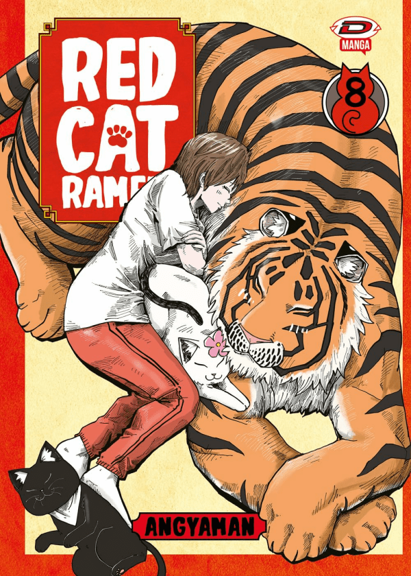 Red Cat Ramen 8 