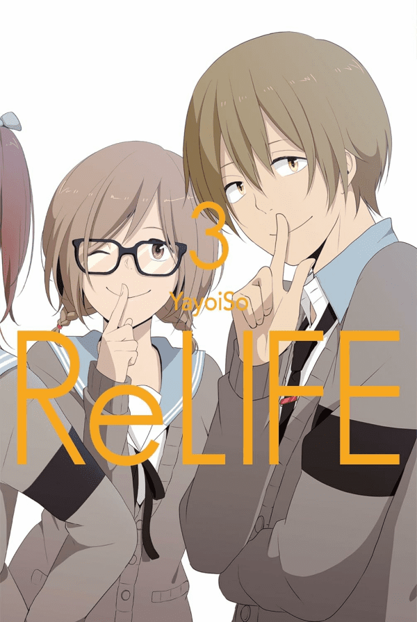Relife