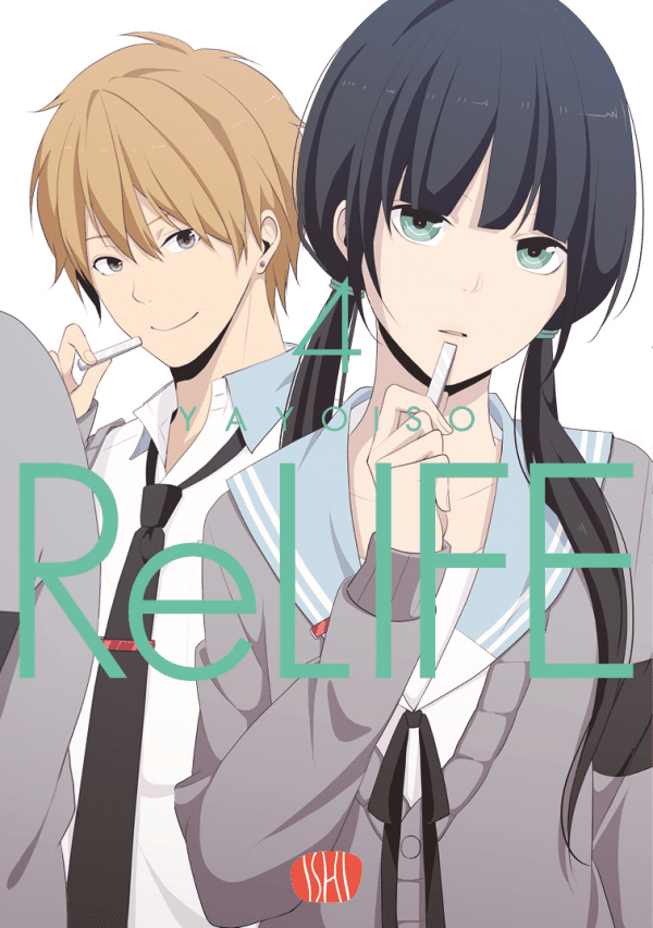 Relife