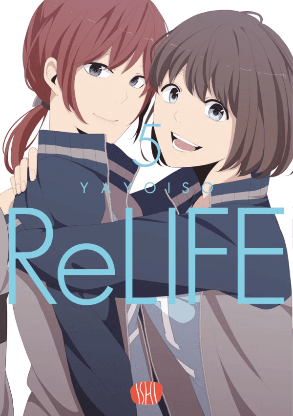 Relife