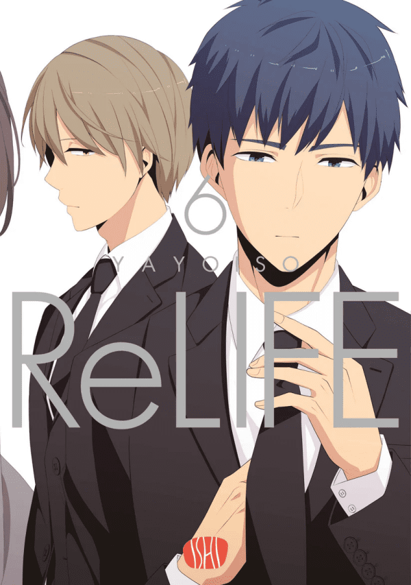 Relife