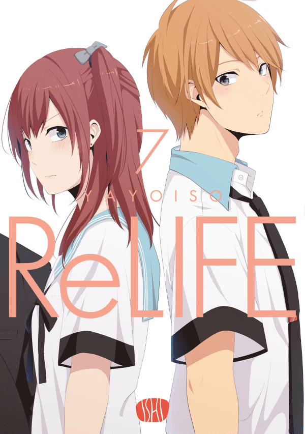 Relife 7
