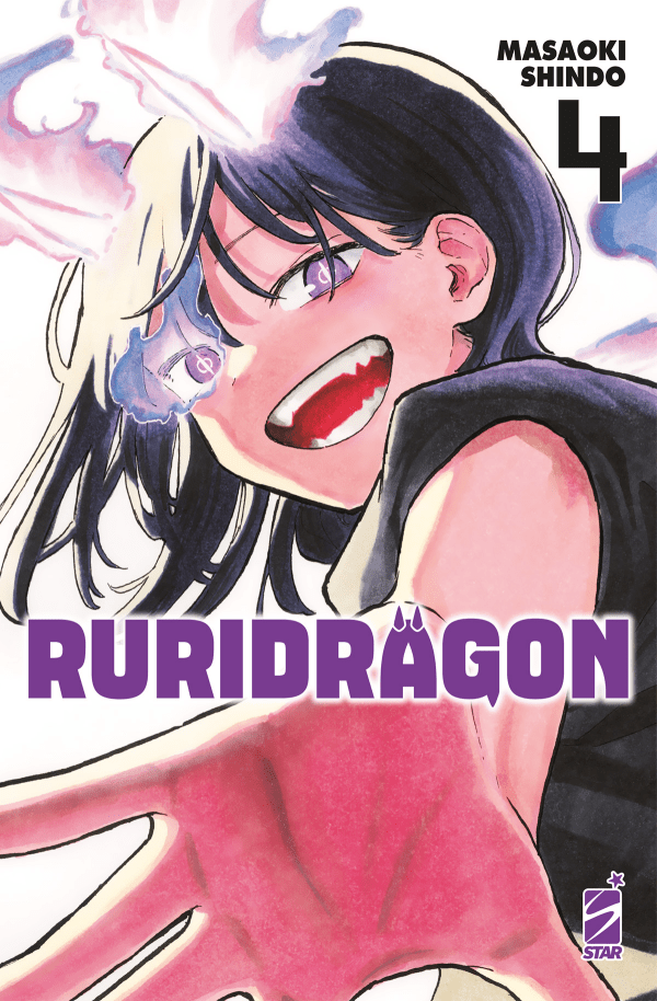 Ruridragon