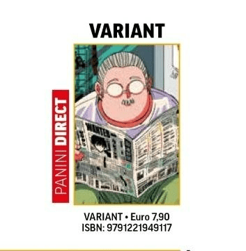 Sakamoto Days 25 Variant 