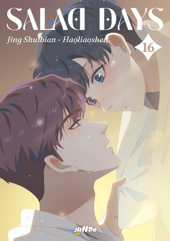 Salad Days
