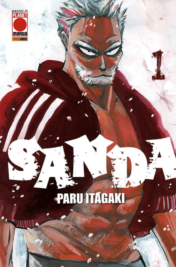 Sanda