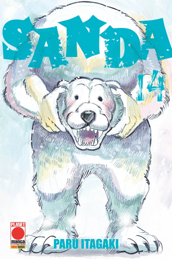 Sanda 14