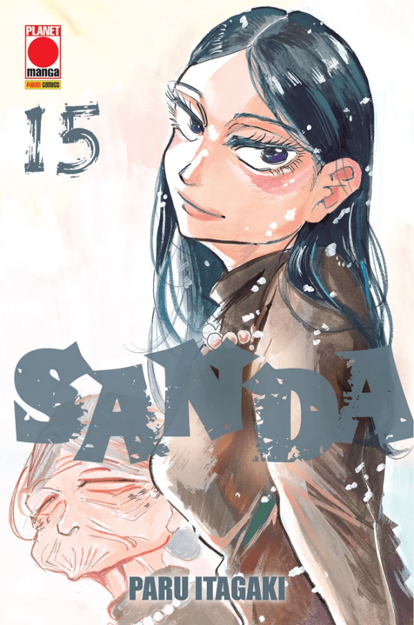 Sanda 15