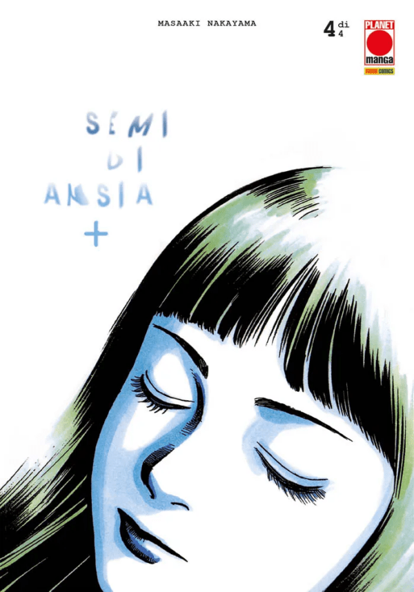 Semi Di Ansia +