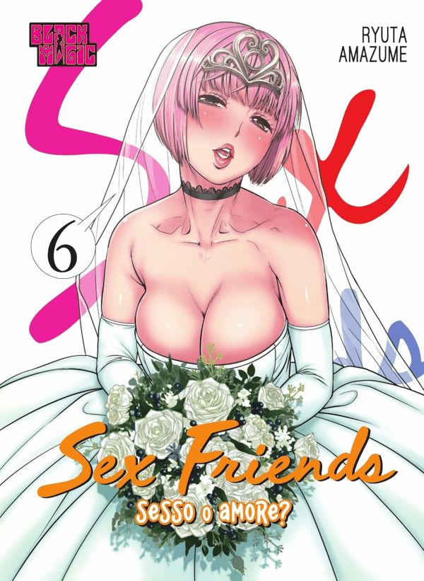 Sex Friends