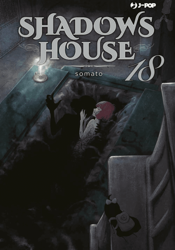Shadows House