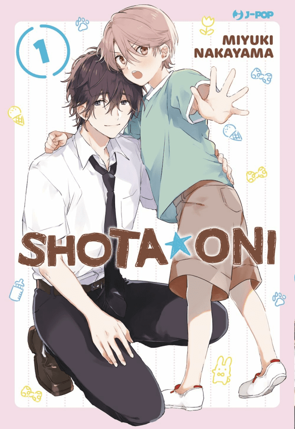 Shota Oni