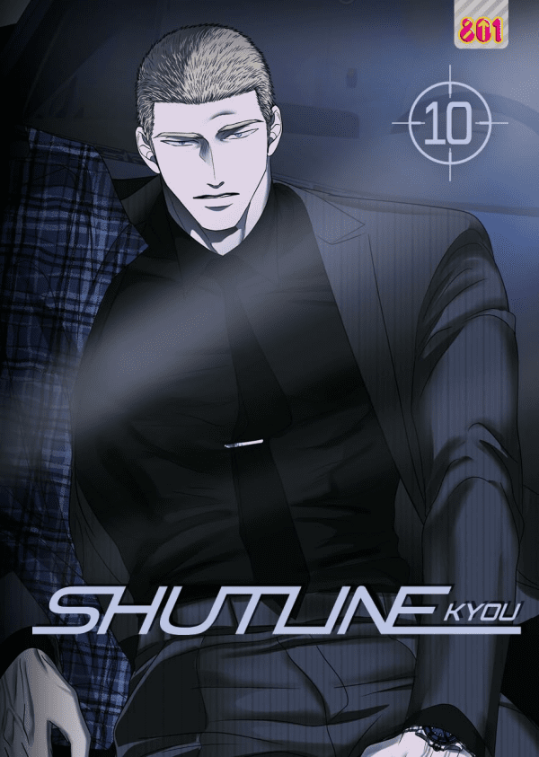 Shutline