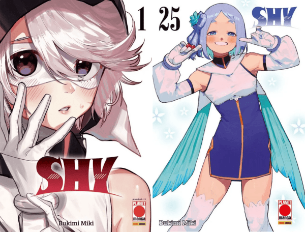 Shy Blocco Vol.1-25