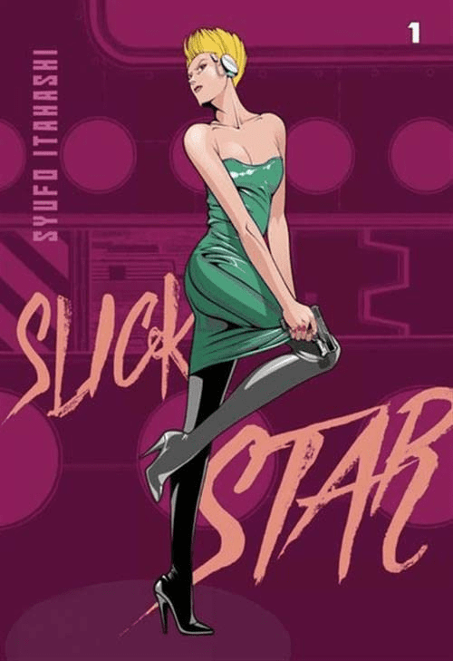 Slick Star