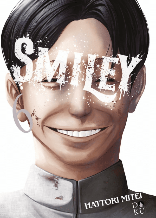 Smiley 6