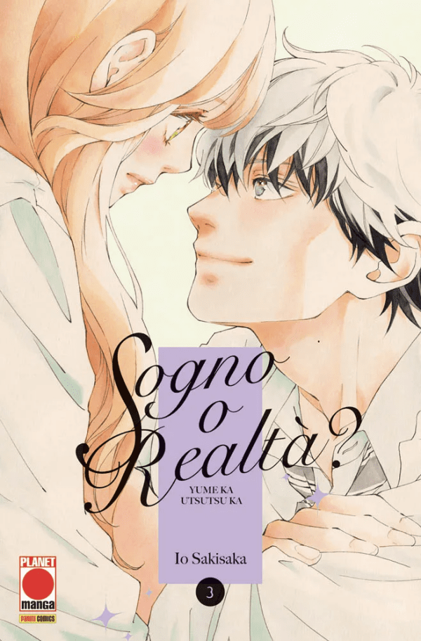 Sogno O Realtà? 3
