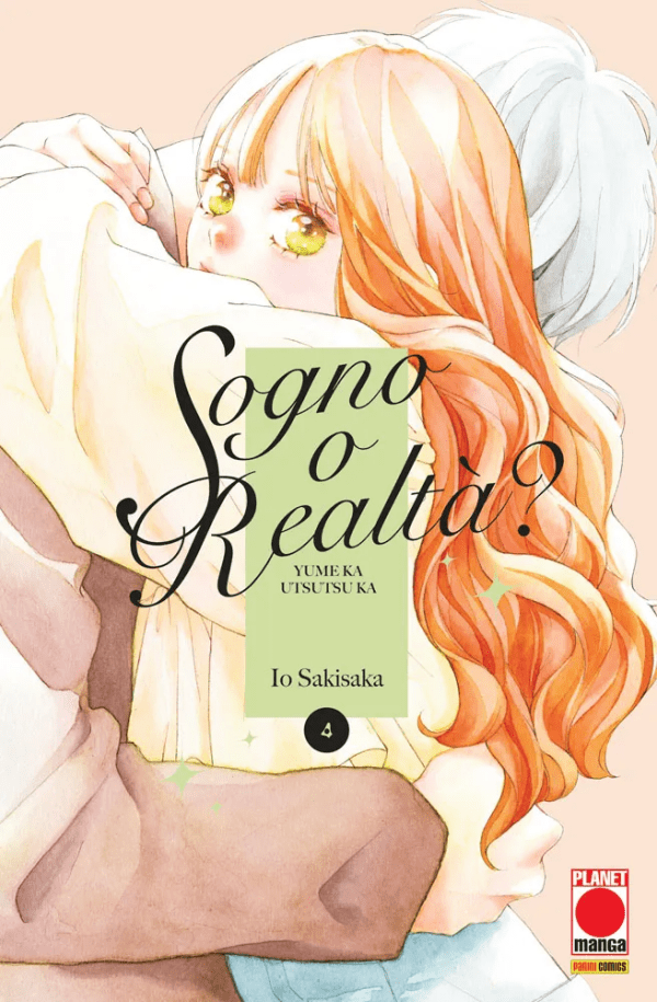 Sogno O Realtà? 4