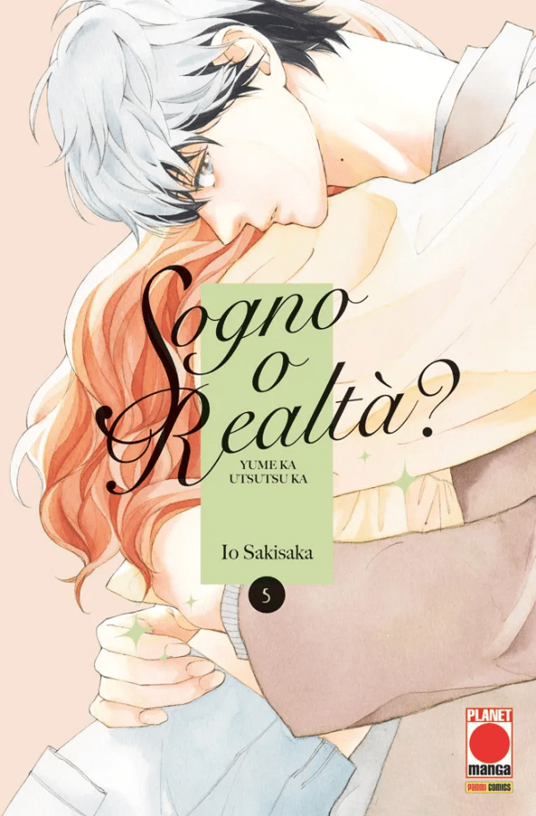 Sogno O Realtà? 5