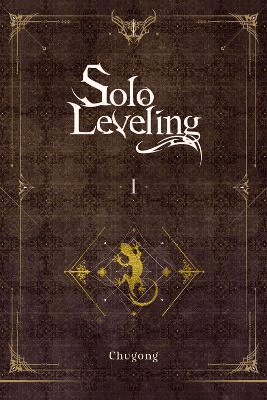 Solo Leveling Romanzo