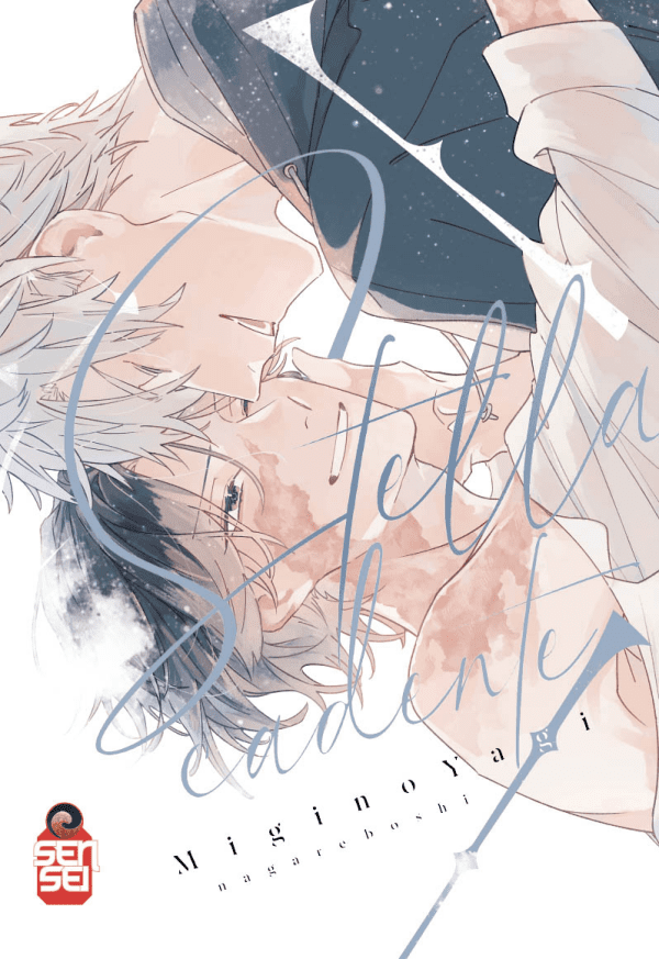 Stella Cadente Nagareboshi