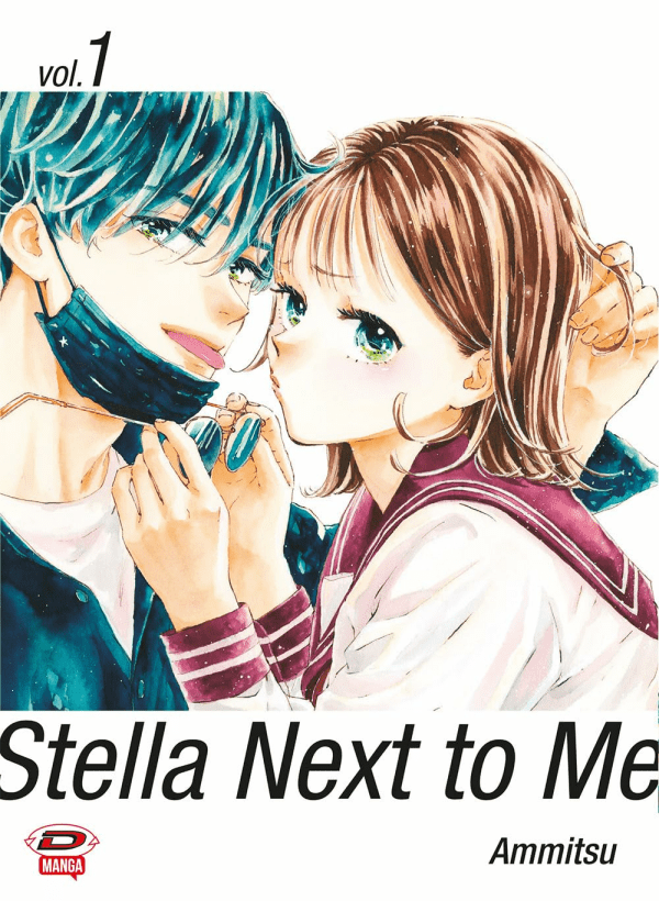 Stella Next To Me 1