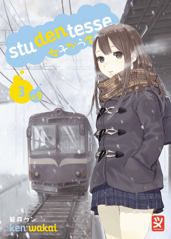 Studentesse