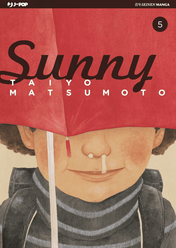 Sunny