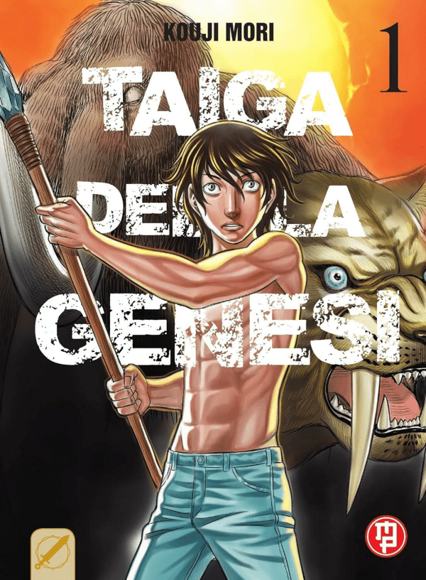 Taiga Della Genesi