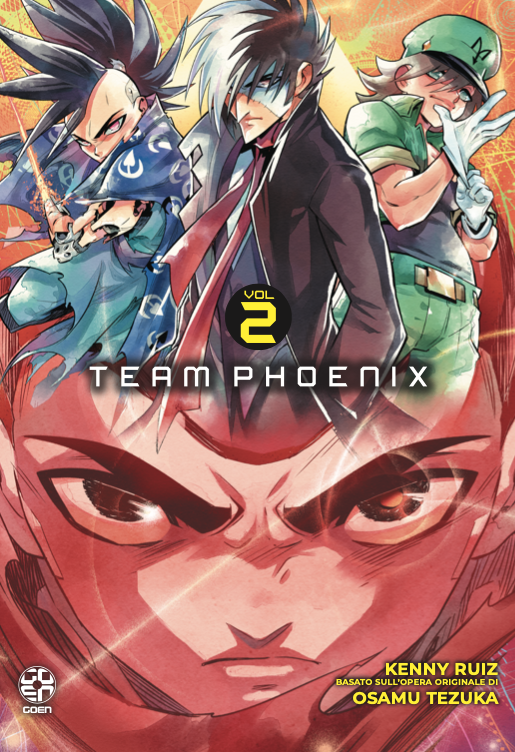 Team Phoenix
