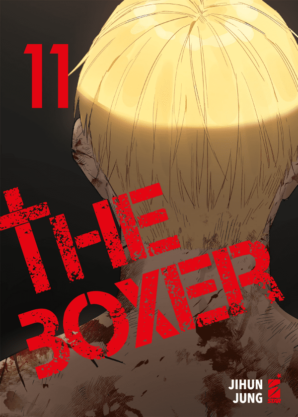 The Boxer