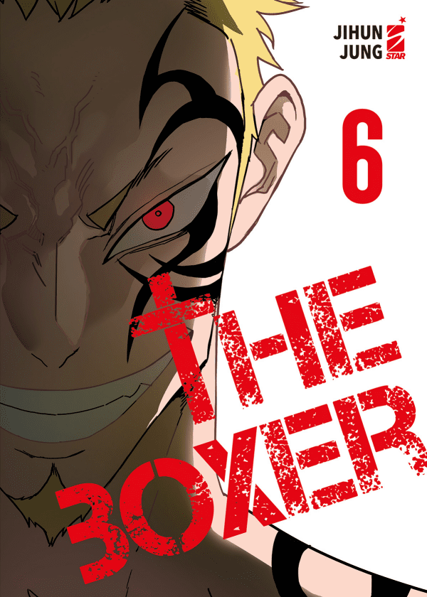 The Boxer