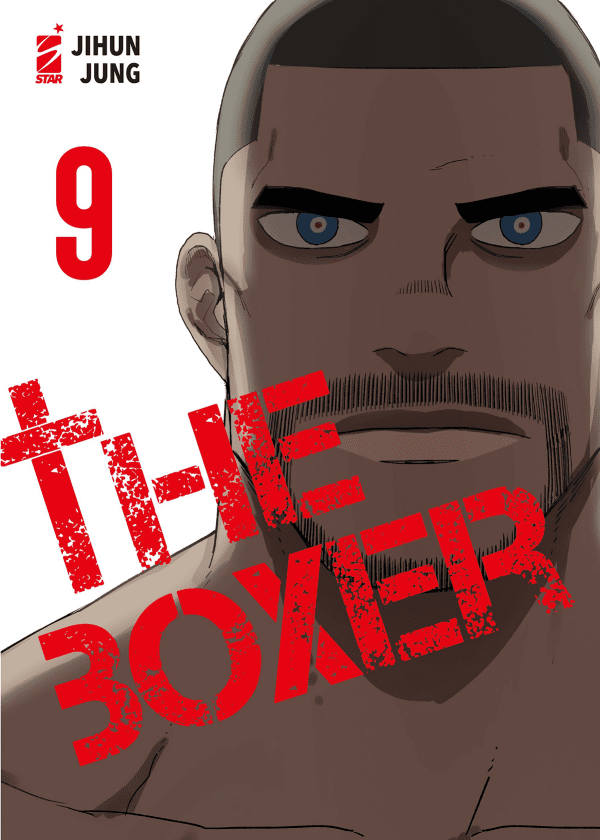 The Boxer 9