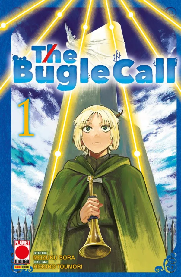 The Bugle Call