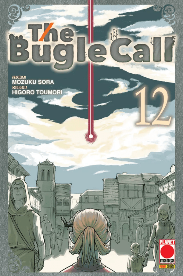 The Bugle Call
