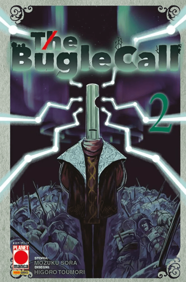 The Bugle Call