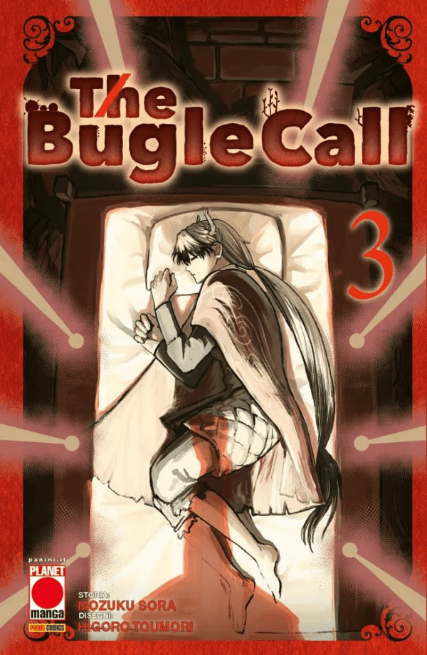 The Bugle Call