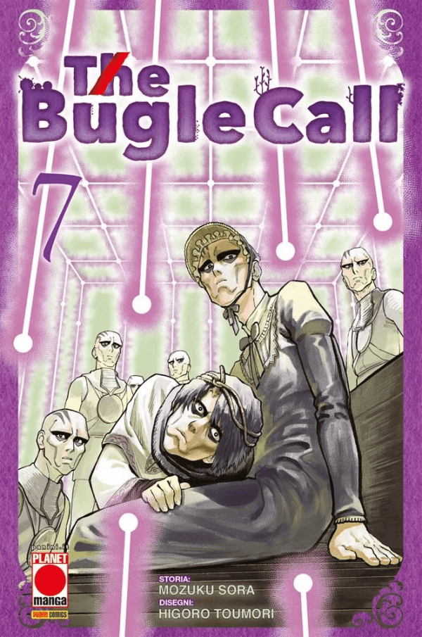The Bugle Call