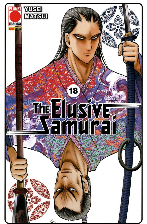 The Elusive Samurai
