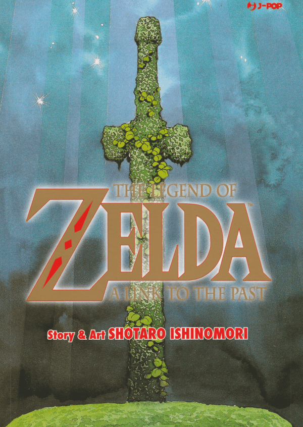 The Legend Of Zelda A Link To The Past