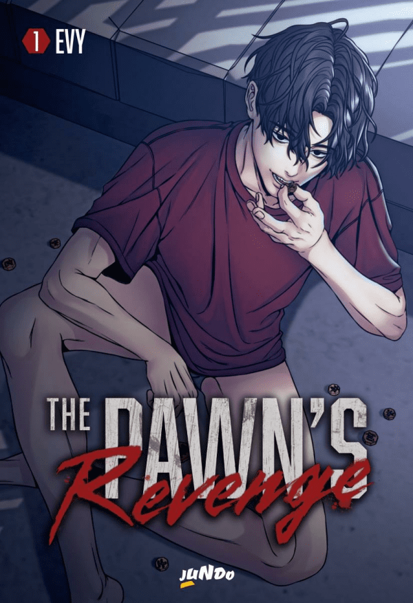 The Pawn's Revenge