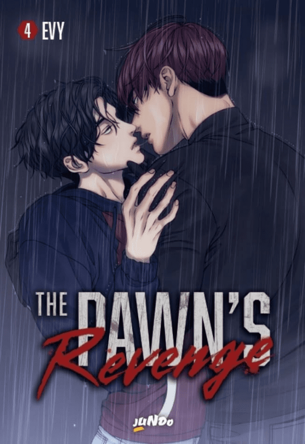 The Pawn's Revenge