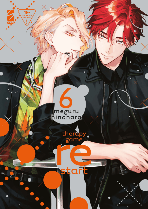 Therapy Game Restart
