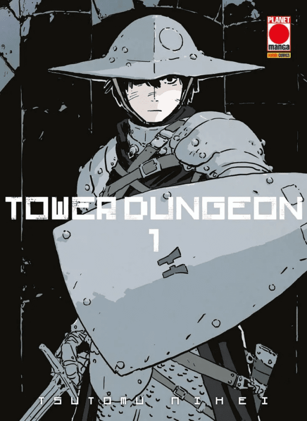 Tower Dungeon 1 